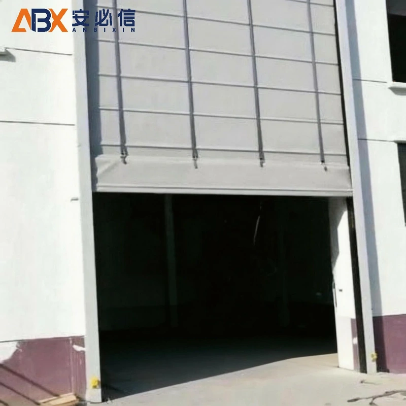 铜仁柔性门