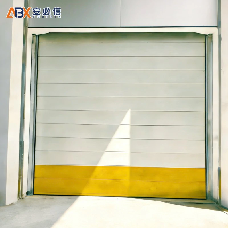 铜仁消防提升门